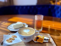 -比顿咖啡文化馆(升阳路店)