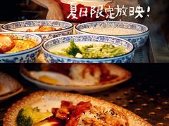 自助餐-东方明珠·可口可乐欢乐餐厅