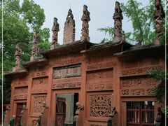 -房湖公园