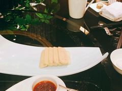 -北京四季酒店·采逸轩
