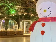 -1819餐厅·团队聚餐·烤串·精酿