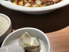-太二酸菜鱼(武汉光谷保利店)