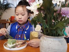 -云里小坐·小院里·团建·宴请·下午茶(三圣乡店)