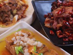 -隔壁老王·家常云南菜(花巷店)