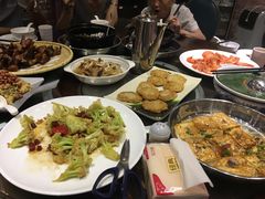 -石岐乳鸽村(南海第三分店)