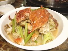 -船奇蒸汽海鲜·闽菜(八市海鲜总店)