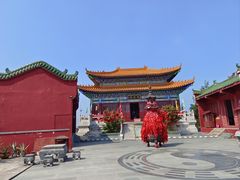 -汪胖子襄阳牛肉面(华丰路店)
