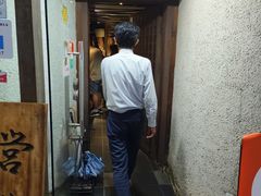 -纹兵卫手打荞麦面日料(虹桥本店)