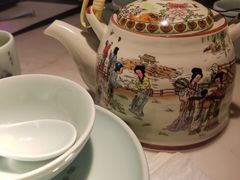 -韵秋荷(宝山龙湖天街店)