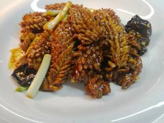 -鹊华居·地道鲁菜·海鲜·融合味(大明湖店)