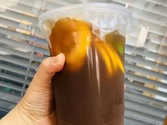 -陈记甜品窝(中山北路店)