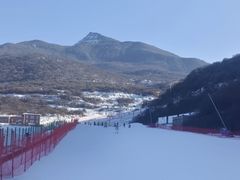 -太子岭滑雪场
