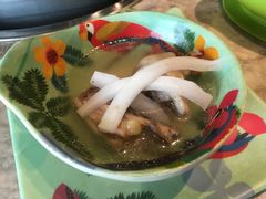 -采椰郎椰子鸡·脆皮鸡火锅(融创茂店)