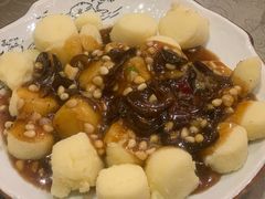 玉子豆腐-福利来酒店(泺源大街店)