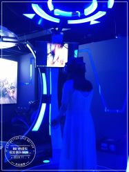 -BBVR团建聚会体验馆·亲子DIY手工