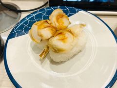 -濱寿司(高新伊藤店)