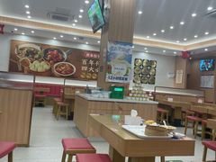-庆丰包子铺(西单店)