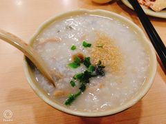 -百家鸡味馆(清泰店)