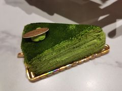 抹茶千层-布歌东京(万象天地店)