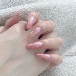 -M·X Nail日式美甲美睫