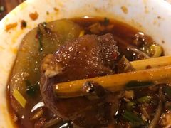 -中和远东火锅兔(老店)