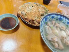 舌尖上的美食肉燕-福州人铭小吃