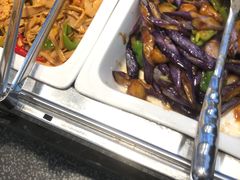 -素满香·素食自助餐(福州·长乐北路店)