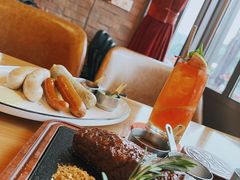 -MR.ROCKY洛奇先生RESTAURANT&BAR(宝安壹方城店)
