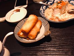 -鹏祖料理