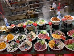 -陈家老院子(高新店)