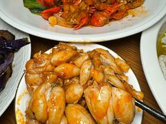 -毛哥小馆子(百井坊巷店)