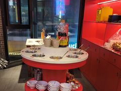 -小龙坎火锅(总店)