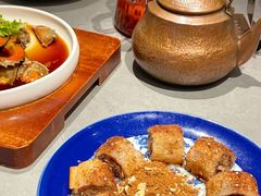 -甬上名灶(天一阁·翠柏店)