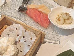 -粤财皇冠假日酒店·彩华轩中餐厅