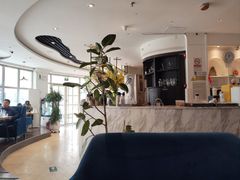 -花舍·新派粤菜·西餐·下午茶(亚运村·鸟巢店)