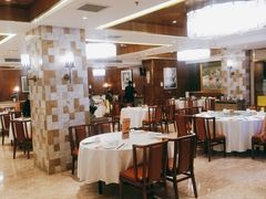 大堂-乾隆美食·本帮菜(黄河路店)