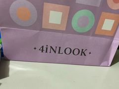 -4inlook美目美佳隐形眼镜店(大悦城店)