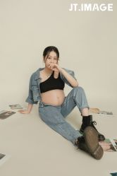 -专注孕妇照亲子照·纪田摄影