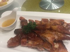 -骏莱海鲜鱼港(五角场店)