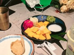 -Home Thai·泰谣(王府井apm店)