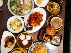 -安泰楼·佛跳墙创始人·传统闽味早茶·酒楼(三坊七巷闽菜地标店)