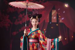 点击看大图 -盘子女人坊古装写真摄影(深圳店)