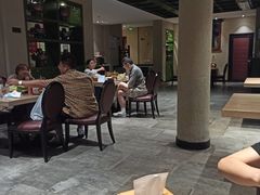 大堂-古关火锅店(古北水镇景区店)