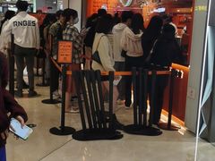 等位区-KUMO KUMO甜品·冰淇淋(深圳壹方城店)