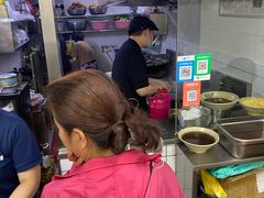 -无名氏面馆(邮电路店)
