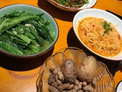 -巴人堂(女儿城店)