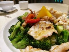 -鹅仔饭店(中山七路店)