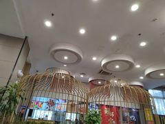 -紫阳家宴(源深店)