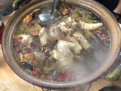 -威邵鸡煲(西华路总店)