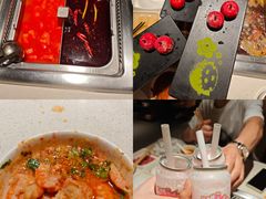 -海底捞火锅鲜切牛肉主题店(长寿路店)